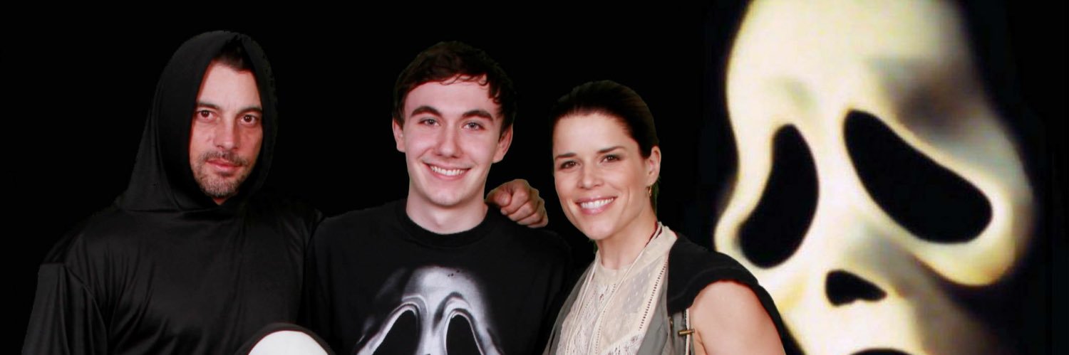 Josh At The Movies banner