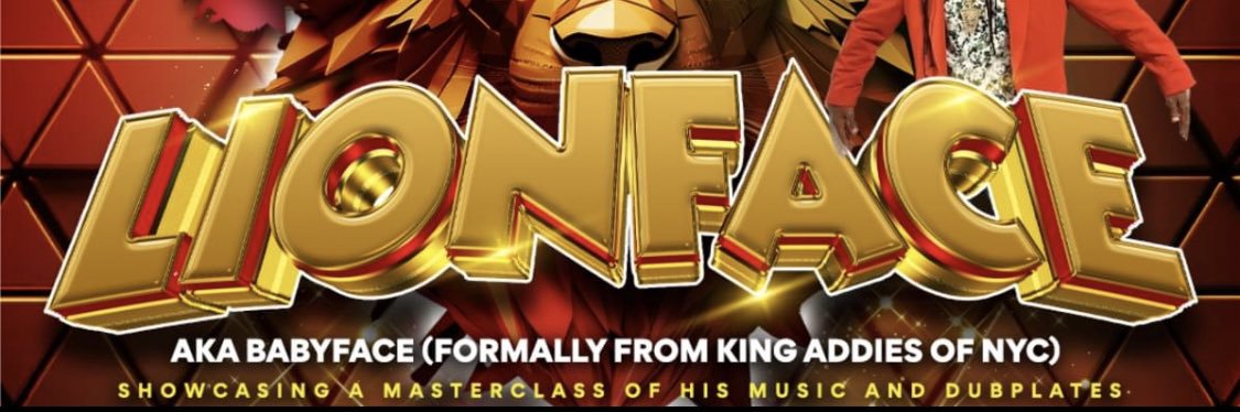 Real_Lionface banner