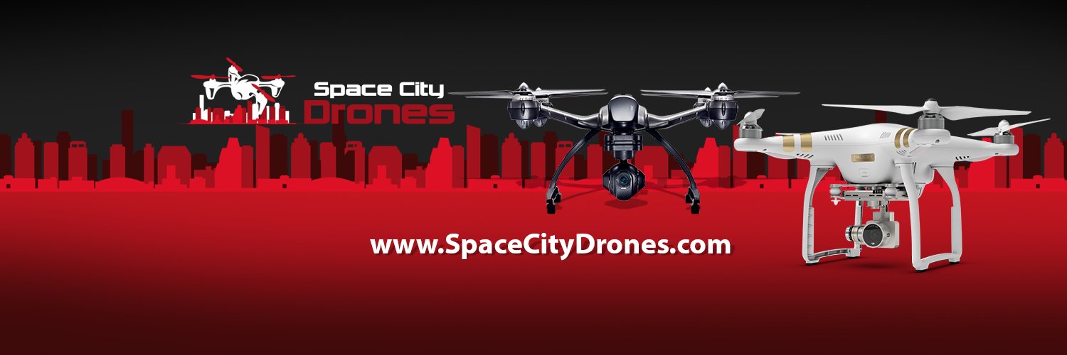 spacecitydrones's profile banner image