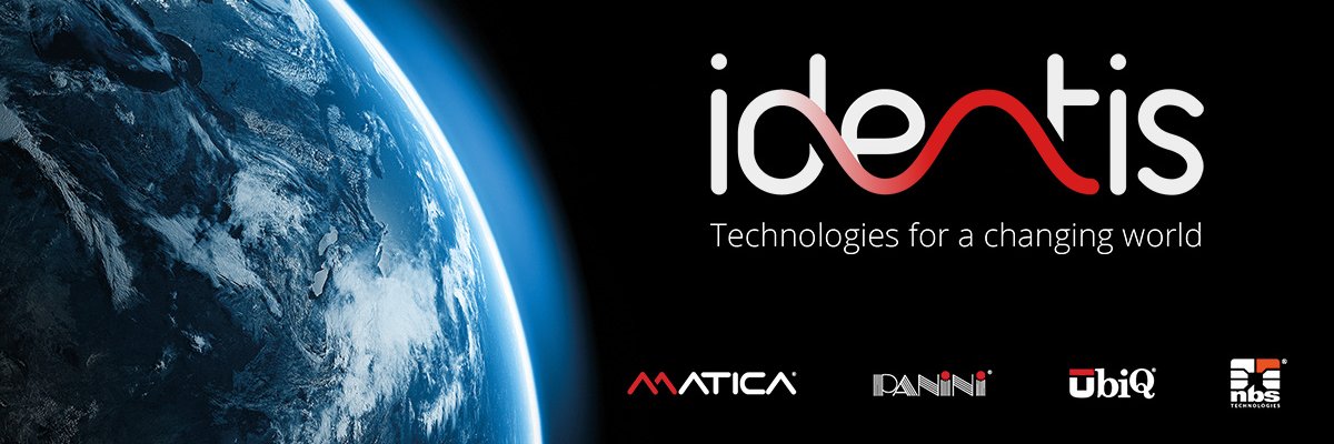 Identis banner
