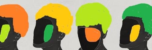 Naranja Verde banner