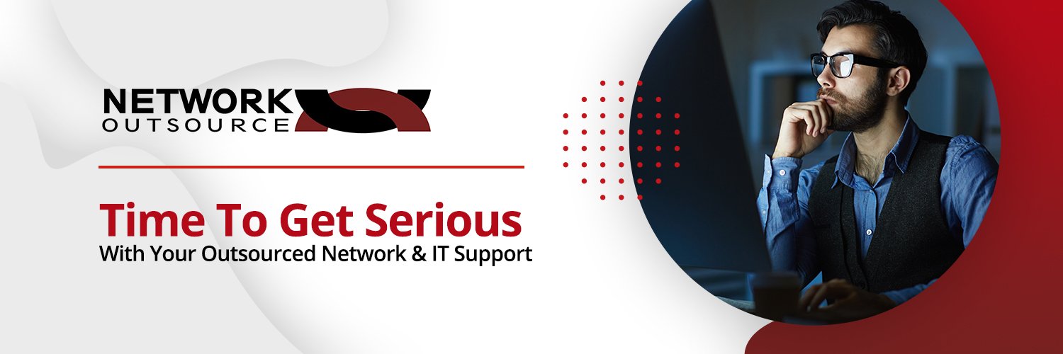 netoutsource's profile banner image