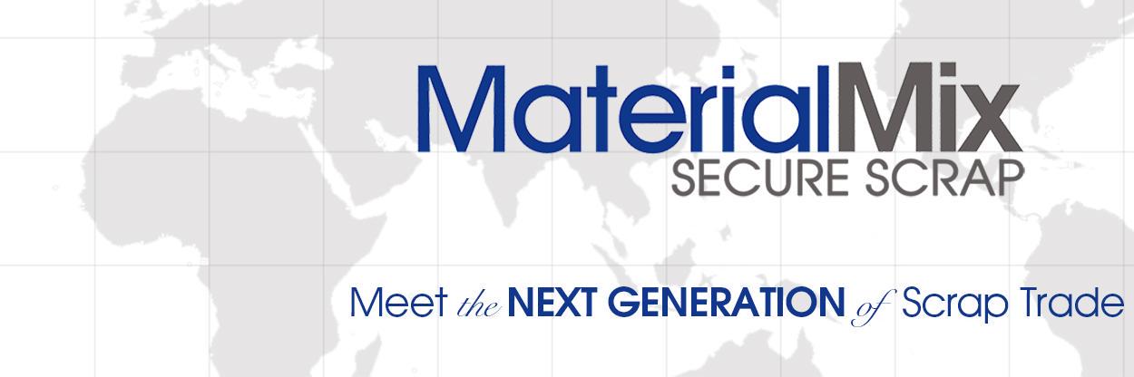 MaterialMixLLC's profile banner image