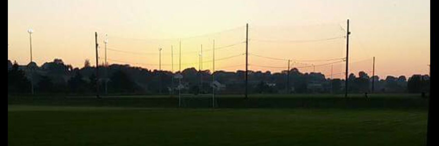 Ballinagh GAA Club Profile Banner