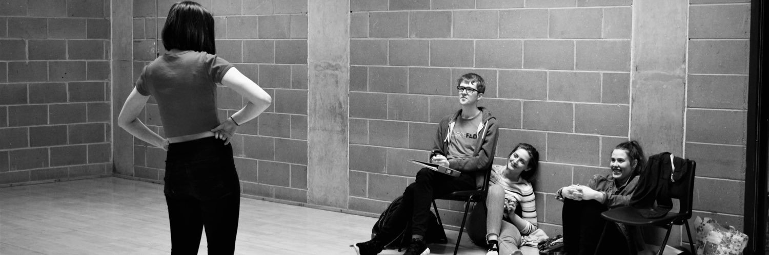 Becks Granger banner