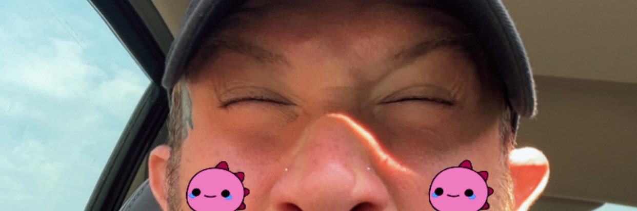NickyHalt24's profile banner image