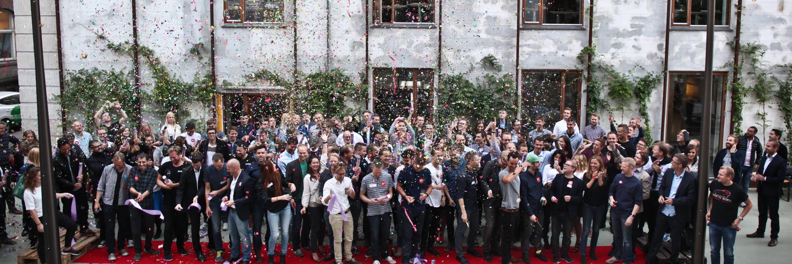 foundershouse's profile banner image