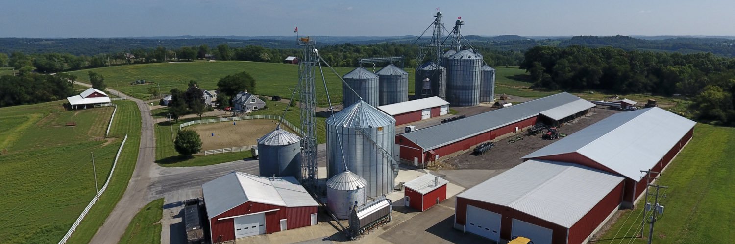 LoderFarms's profile banner image