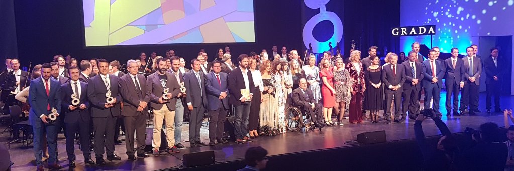 Jose Antonio Lagar banner