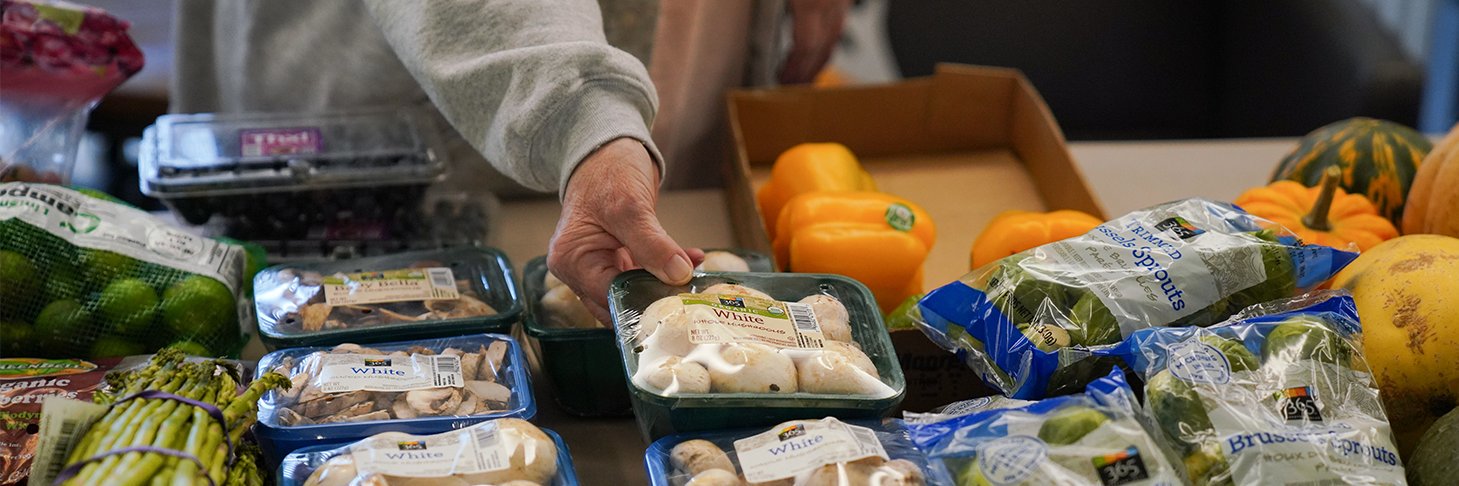 East Side Neighborhood Services banner