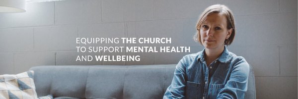 Sanctuary Mental Health Ministries Profile Banner