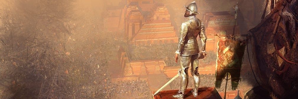 Blas de Lezo recargado banner