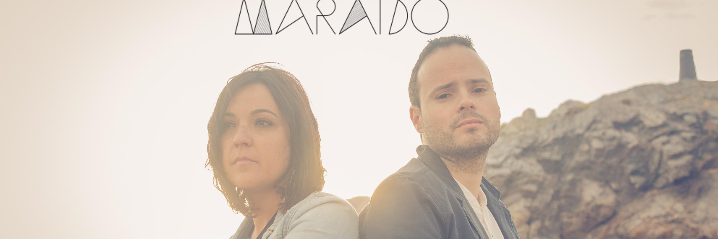 MARADO_MUSIC's profile banner image