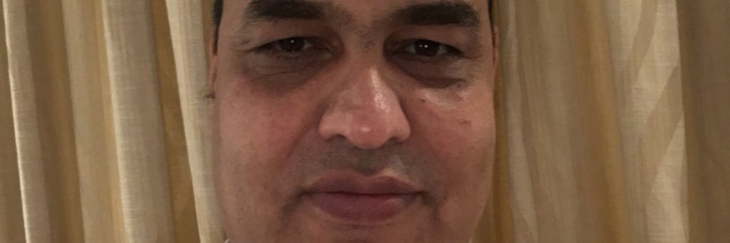 raj_chaklan's profile banner image