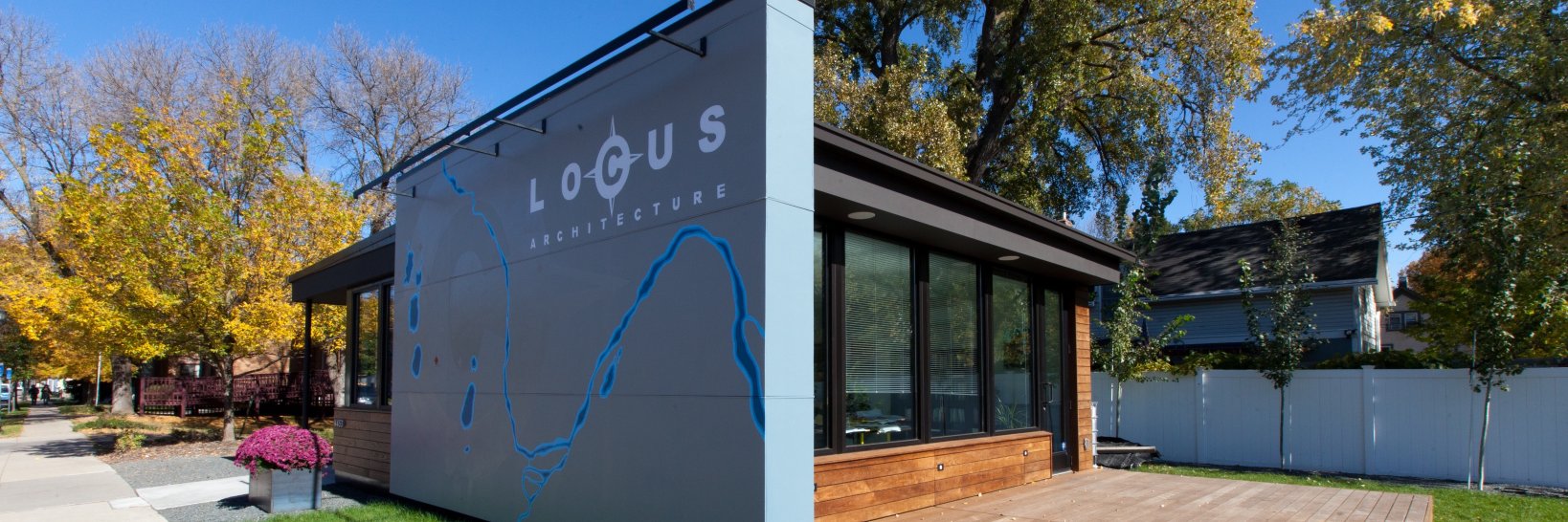 Locus Architecture (@LocusArch) / Posts / X