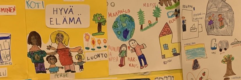 MariVaisto's profile banner image
