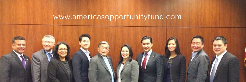 AmOppFund's profile banner image