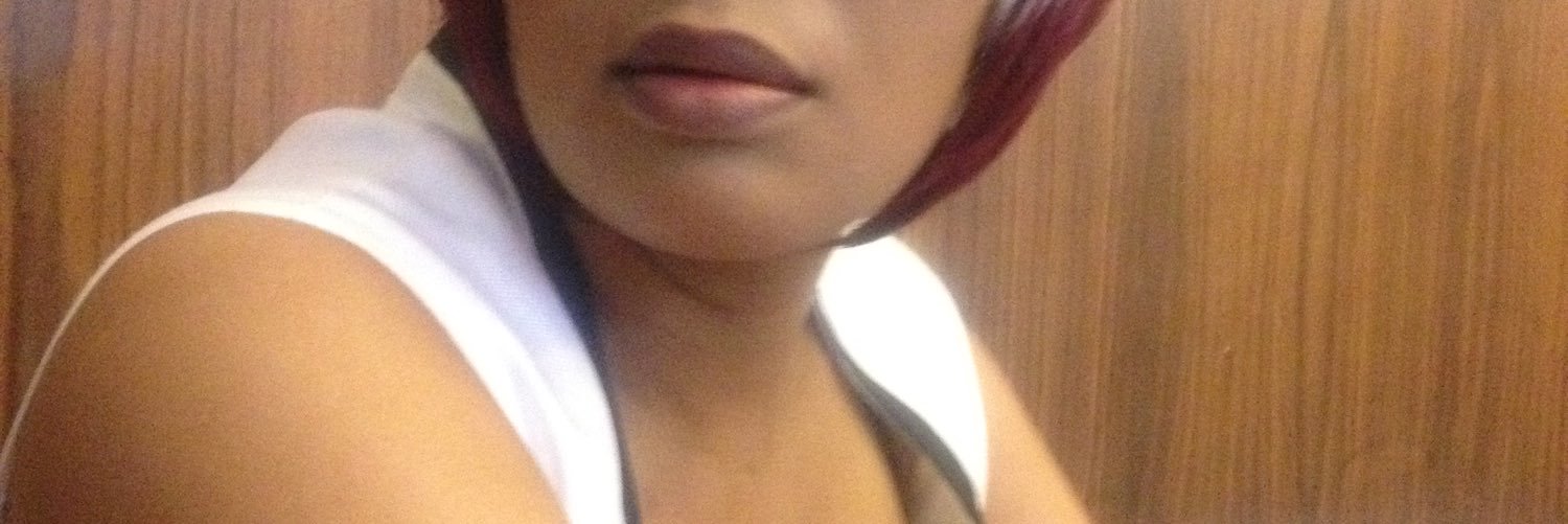 mbalenhle's profile banner image