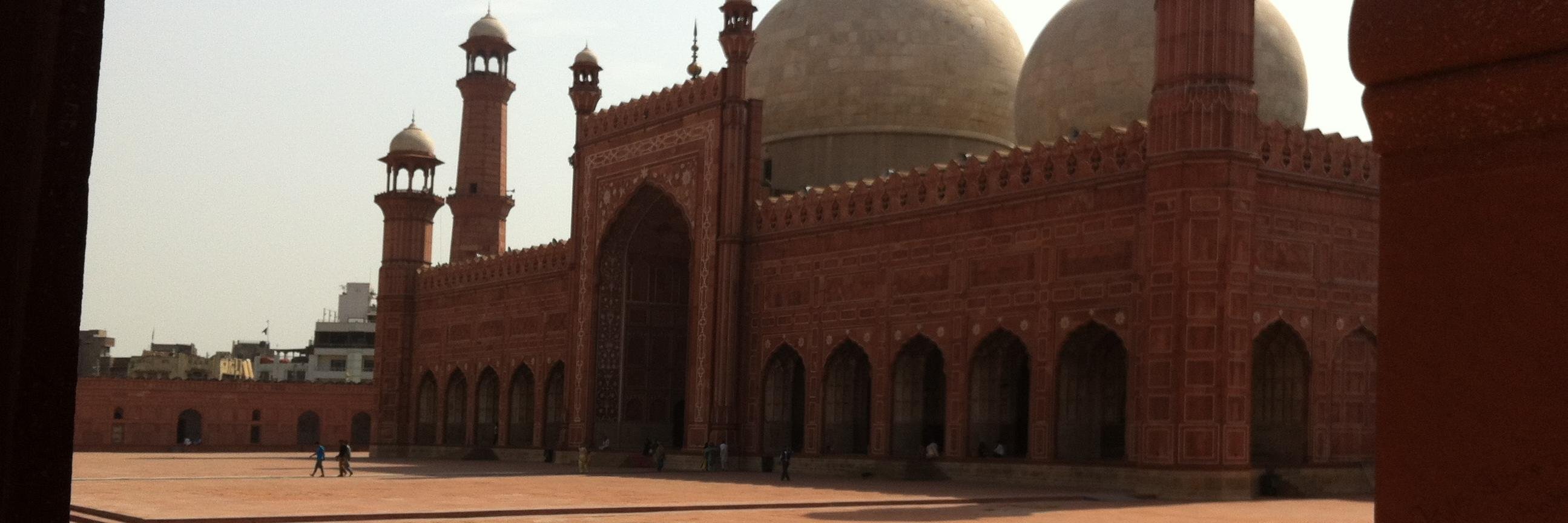 MUHAMMAD ZULQARNAIN banner