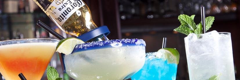 blueagavebar's profile banner image