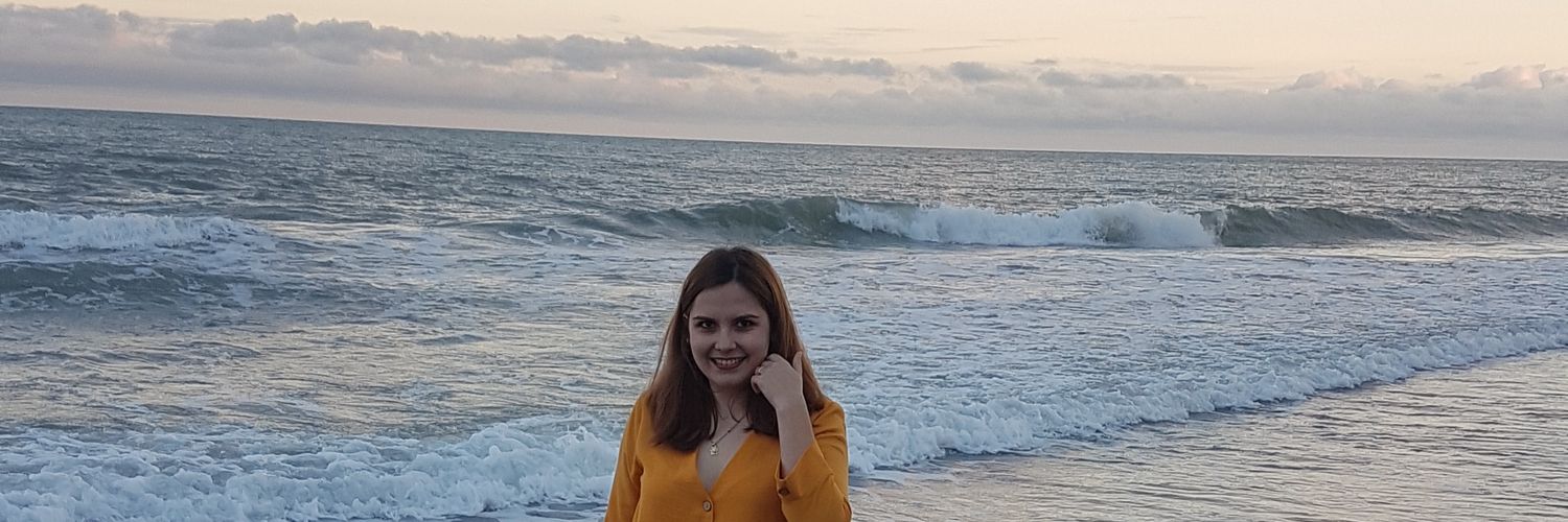 SandraRekinta's profile banner image