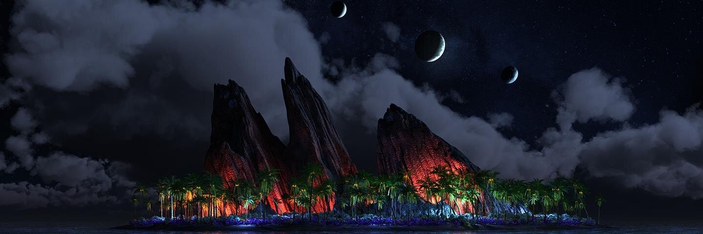 Kriztopher's profile banner image