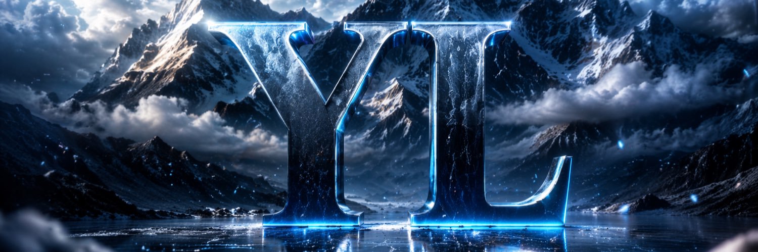 YL banner