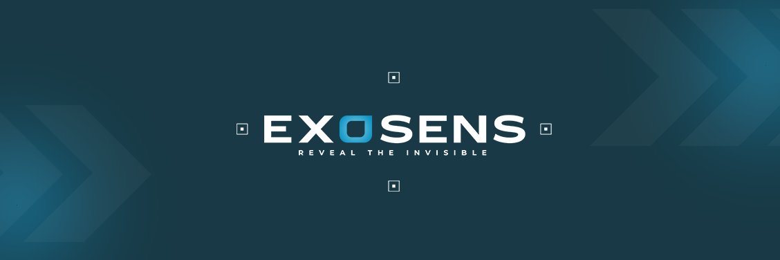 Photonis an Exosens Brand banner