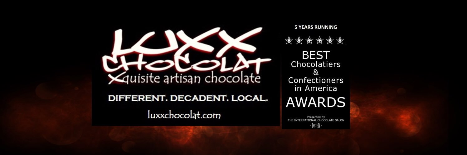 Luxx Chocolat (@LuxxChocolat) / Posts / X