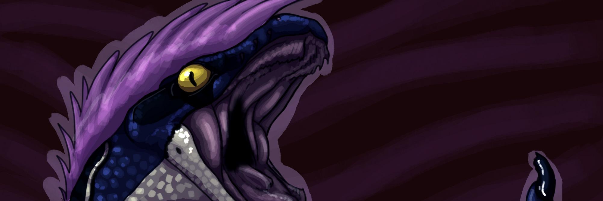 britishviper's profile banner image
