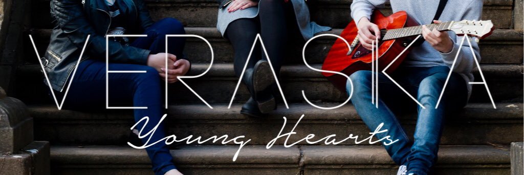 veraskaband's profile banner image