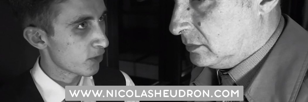 nicolasheudron's profile banner image