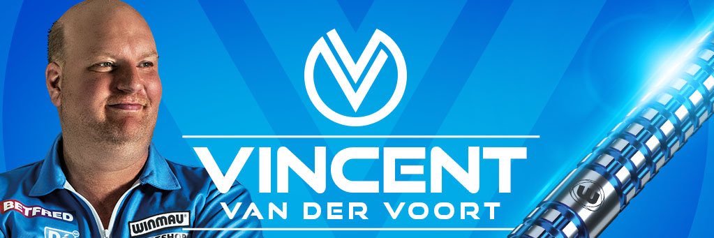 Vincent v/d Voort banner