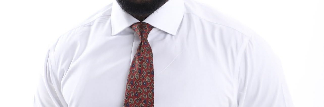Niyi Ikuomola's banner