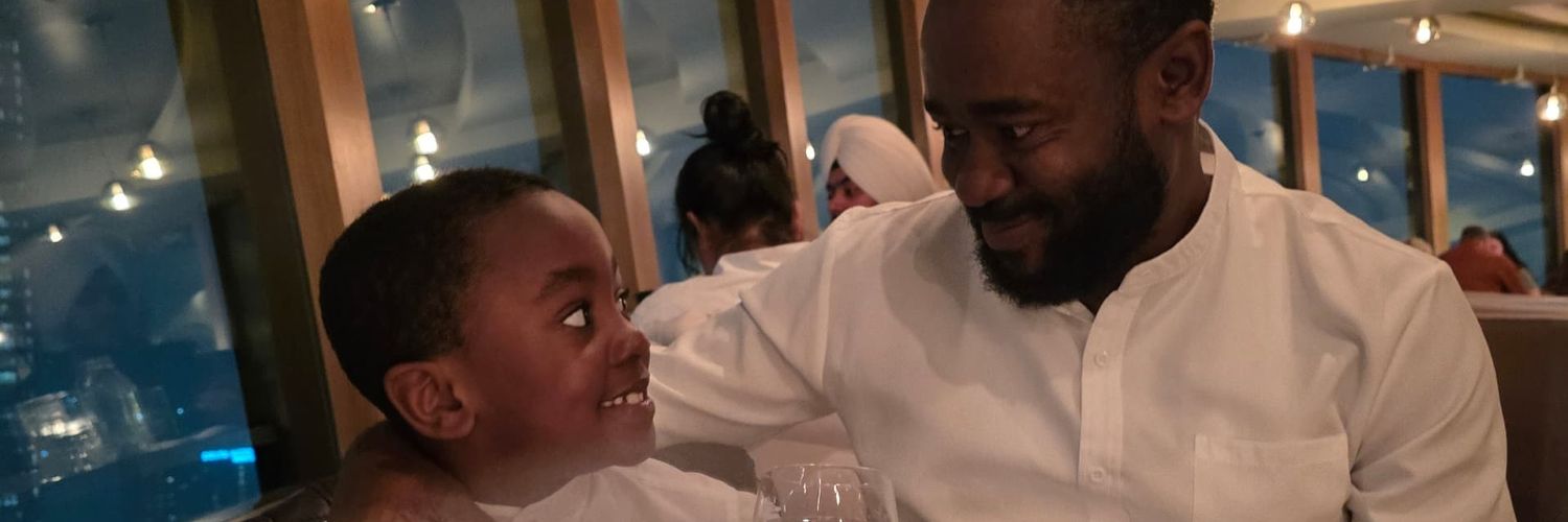 Agbeja Ifedapo banner