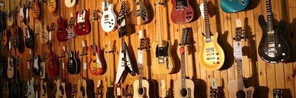 cascadeguitars's profile banner image