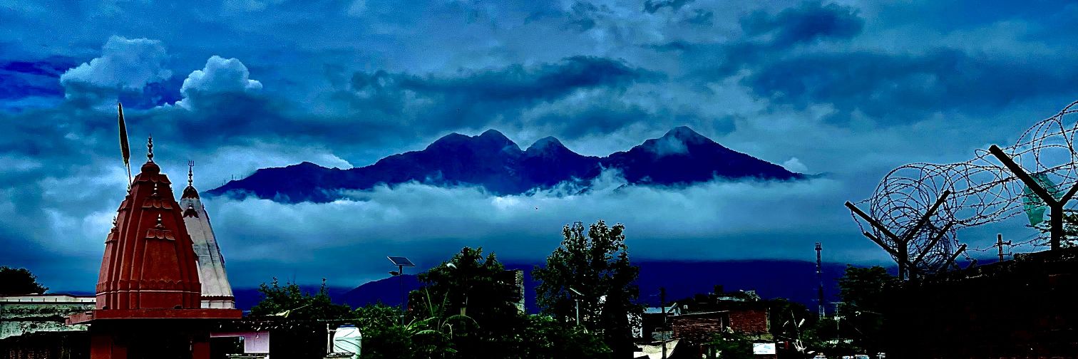 vikassanandd's profile banner image