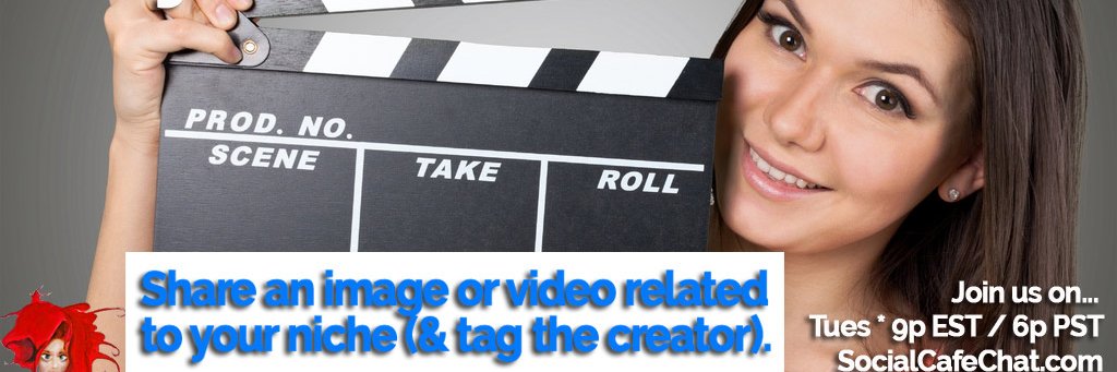 socialcafechat's profile banner image