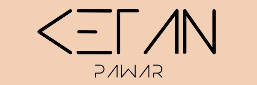 pawarkt's profile banner image