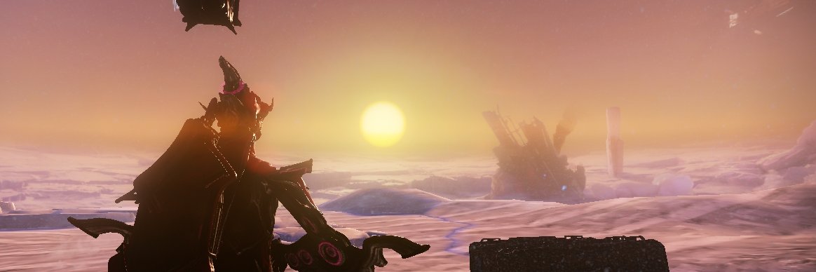 Crimson Lockheart banner