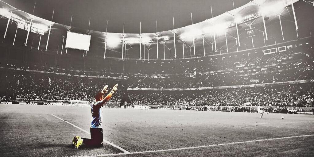 KeylorNavasFans's profile banner image