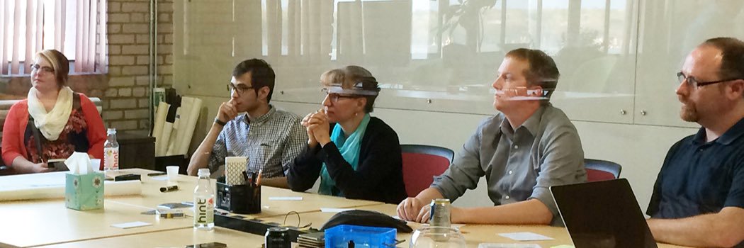 IxDA Grand Rapids banner