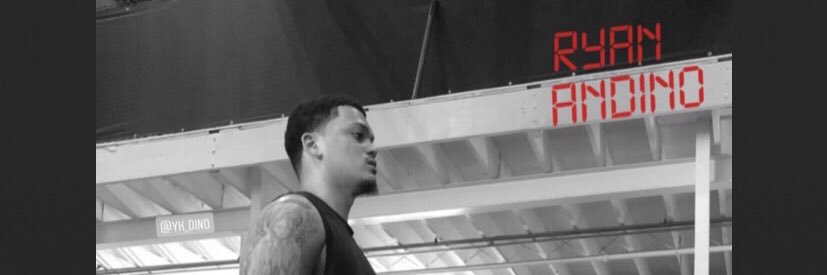 ryanandino's profile banner image