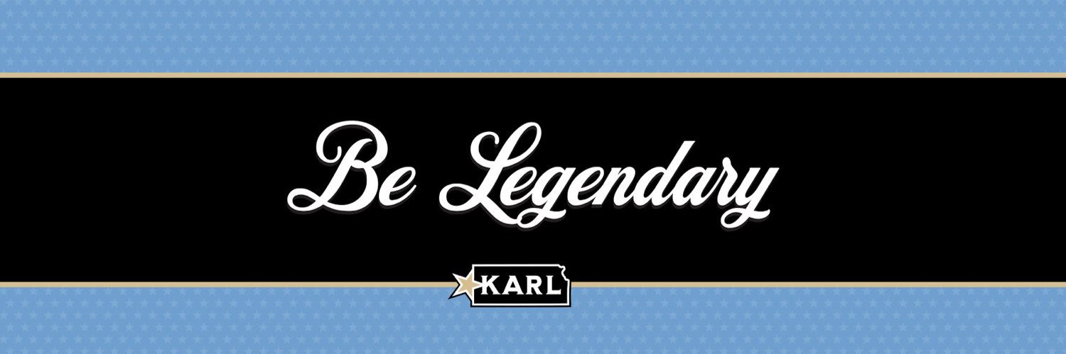 KARL, Inc. banner