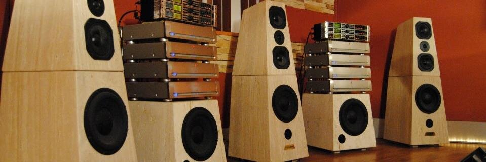 ruvegaudio's profile banner image