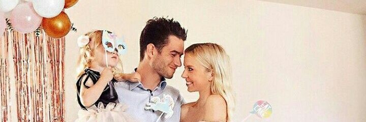 LittleMiaMG's profile banner image