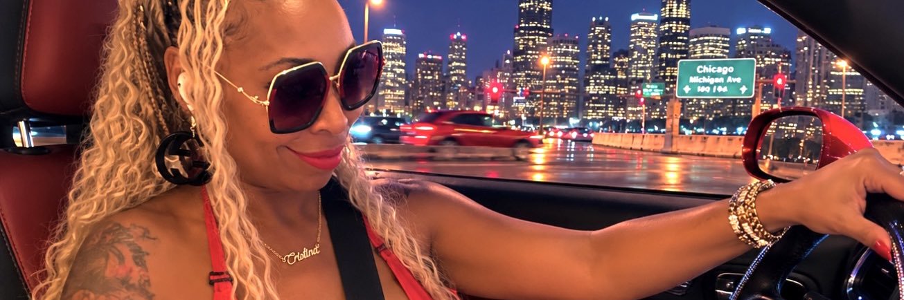 CristyDiamondK's profile banner image