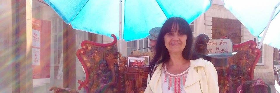 laurw64's profile banner image