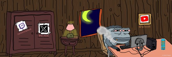 w_Feesh Profile Banner