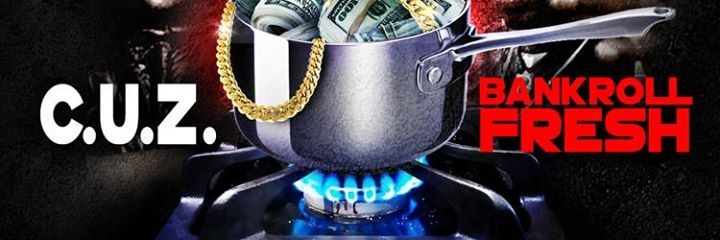 THEOFFICIALCUZ's profile banner image
